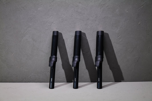 1.25"/1.4"/1.6" Clip Irons (GP628 Series)