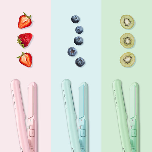 GP103 - MINI TRAVEL IRON