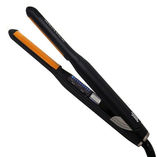 GP106 - CRESCENT 0.6 INCH (VOLUMIZER)