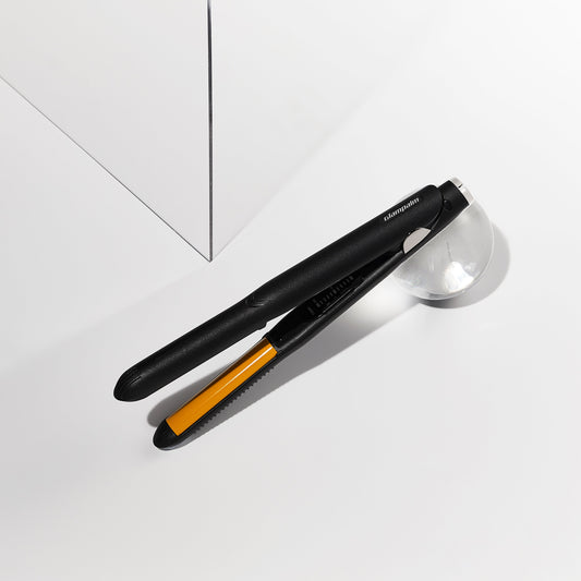 GP145 - HALFMOON 0.7 INCH (VOLUMIZER)