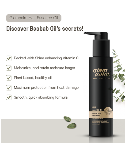 GP010 - BAOBAB ESSENCE OIL