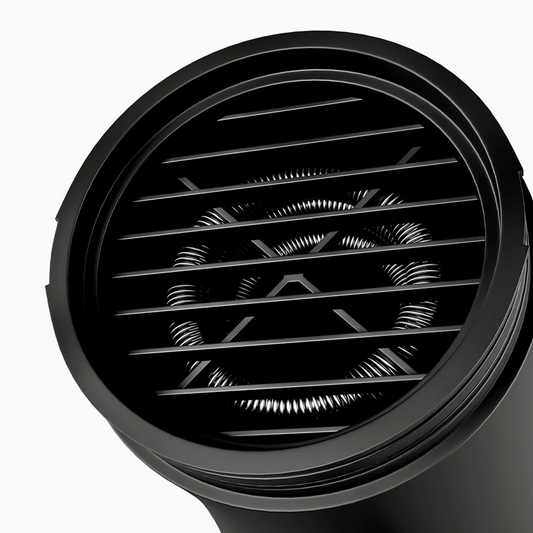 GP711 - AirShot Dryer