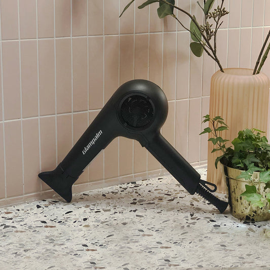 GP715 - AIRTOUCH DRYER