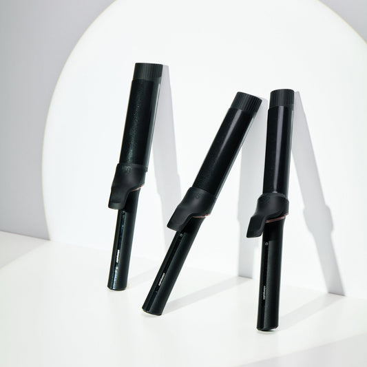 1.25"/1.4"/1.6" Clip Irons (GP628 Series)