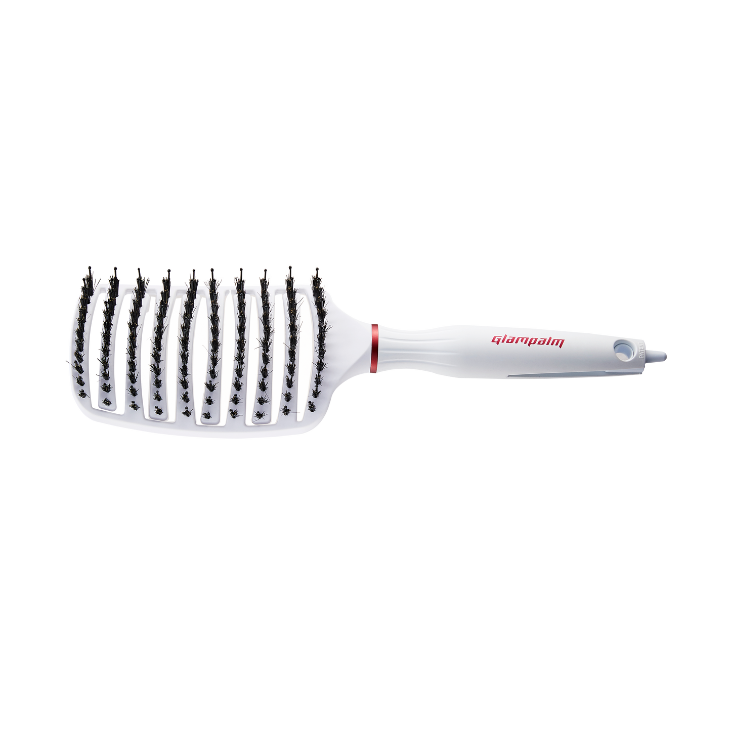 GP009 - SHINE PADDLE BRUSH
