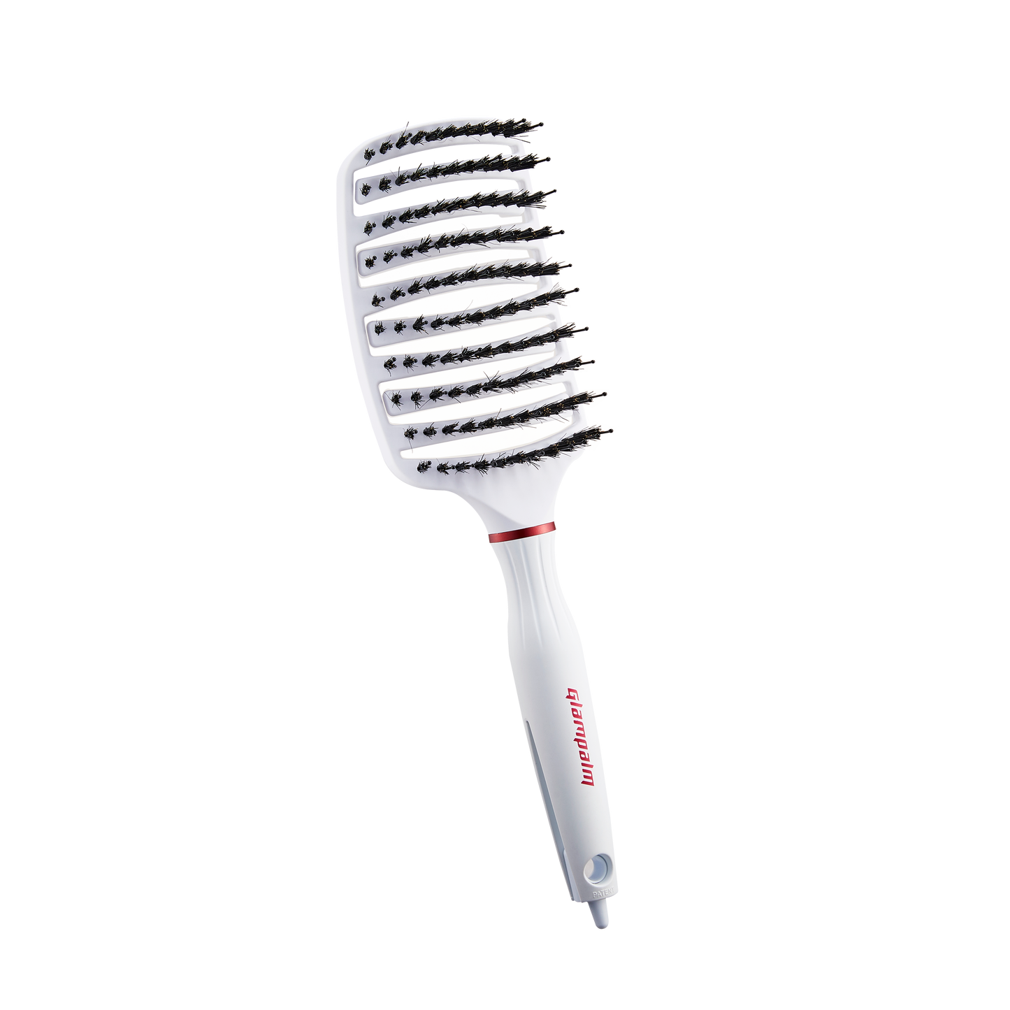 GP009 - SHINE PADDLE BRUSH