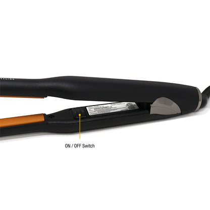GP102 - CRESCENT 0.4 INCH (VOLUMIZER)