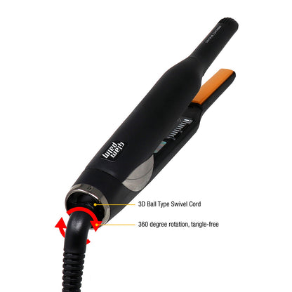 GP102 - CRESCENT 0.4 INCH (VOLUMIZER)