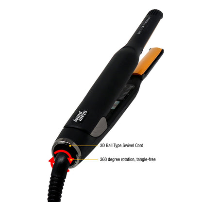 GP106 - CRESCENT 0.6 INCH (VOLUMIZER)