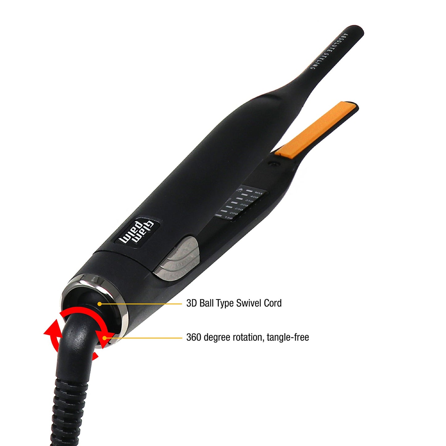 GP141 - STILETTO 0.3 INCH