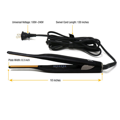 GP141 - STILETTO 0.3 INCH