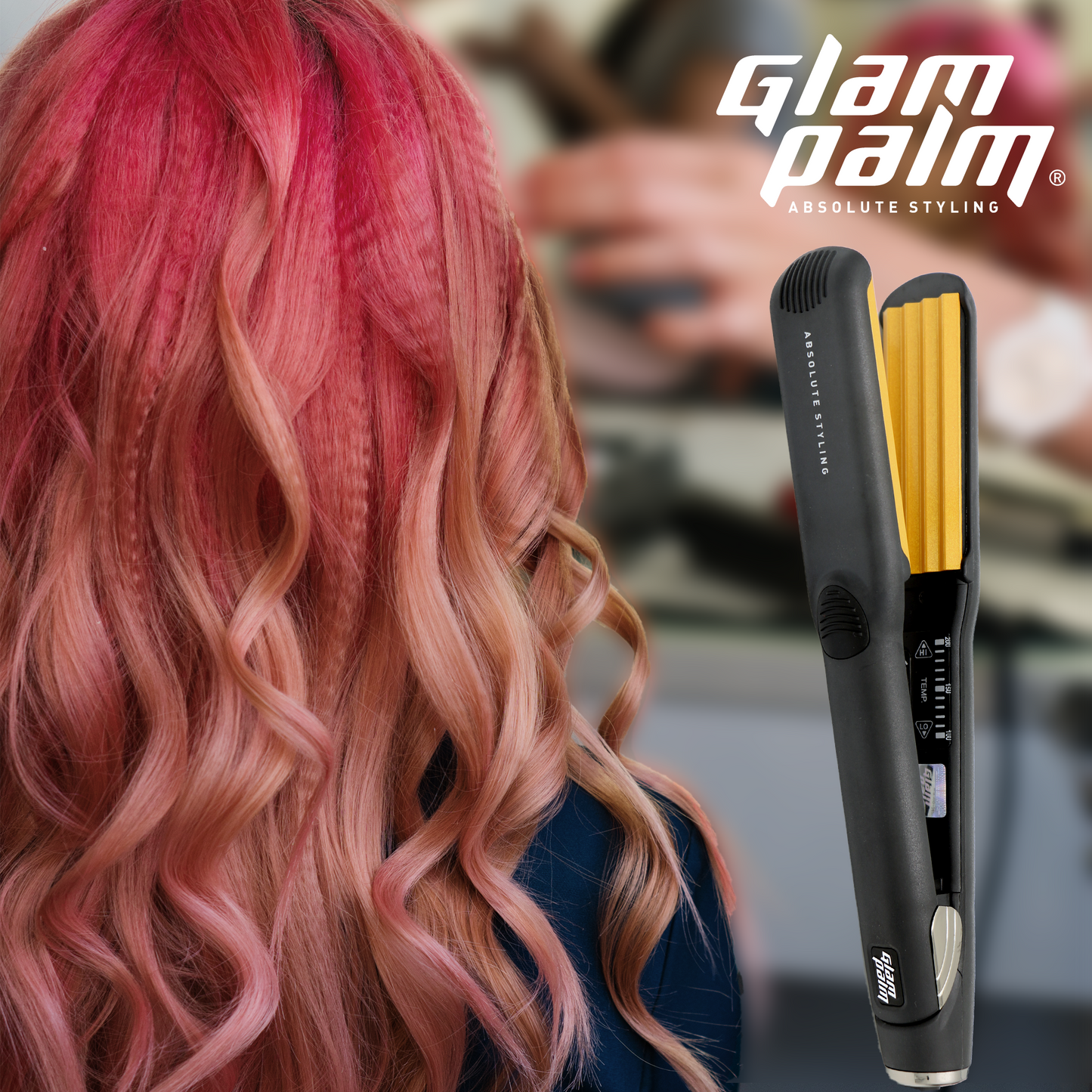 GP313CR - CRIMP 1.25 INCH