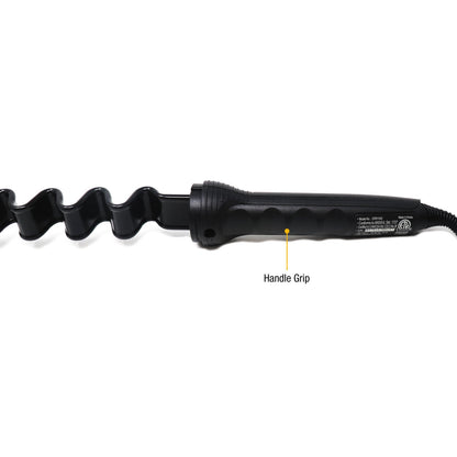 GP611 - ZIGZAG STYLING IRON