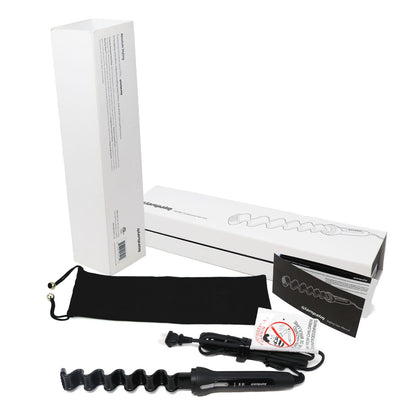 GP611 - ZIGZAG STYLING IRON