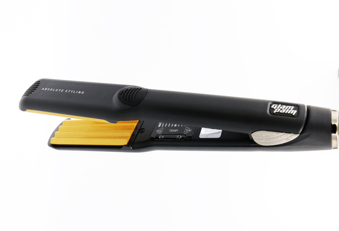 GP313CR - CRIMP 1.25 INCH