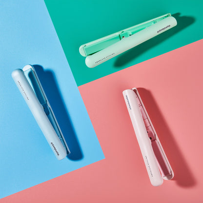 GP103 - MINI TRAVEL IRON