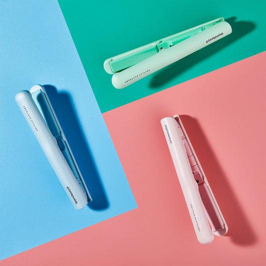 GP103 - MINI TRAVEL IRON