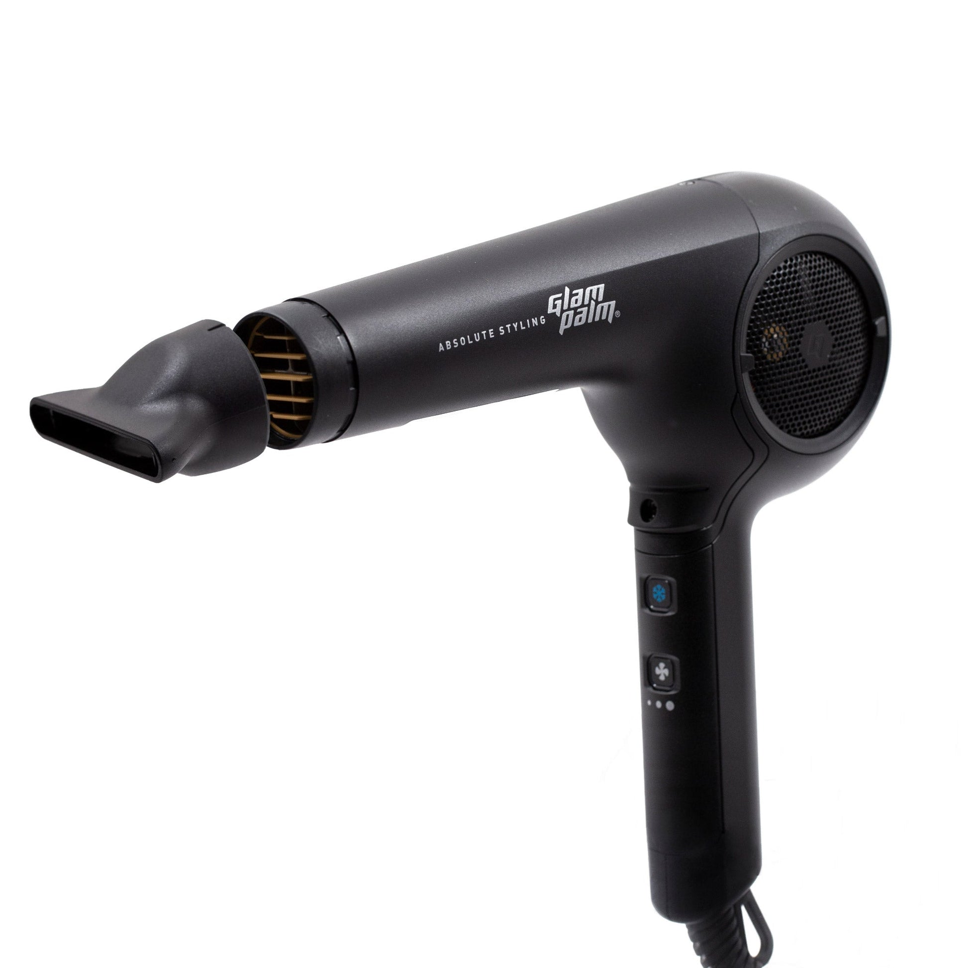 Glampalm A7 Aeropro Hairdryer - Attachment