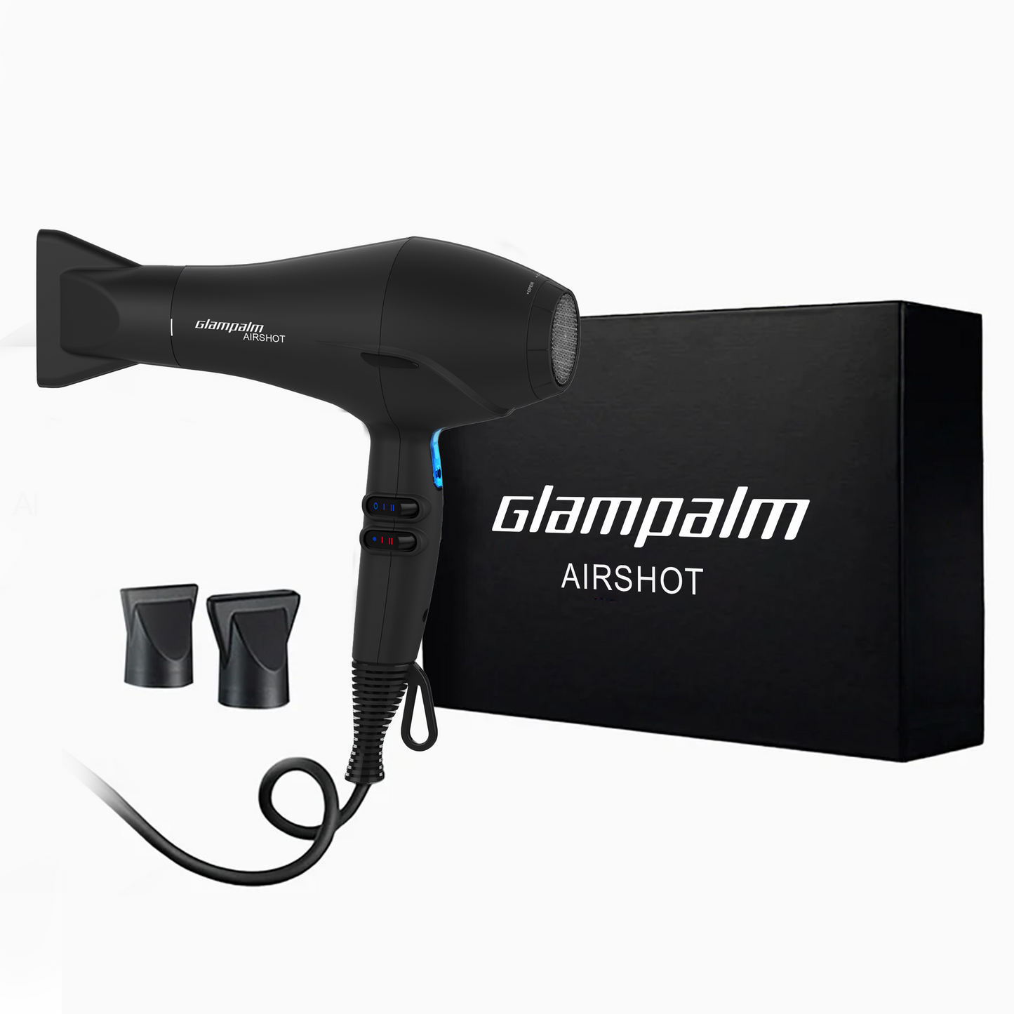GP711 - AirShot Dryer